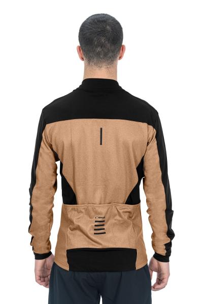 CUBE ATX Trikot Full Zip CMPT langarm Gr&ouml;&szlig;e: XXXL Produktbild 2