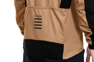 CUBE ATX Trikot Full Zip CMPT langarm Gr&ouml;&szlig;e: XXXL Produktbild 3
