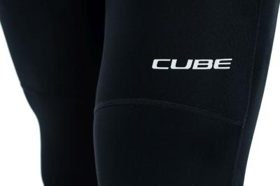 CUBE ATX Radhose 3/4 Gr&ouml;&szlig;e: XL Produktbild 3