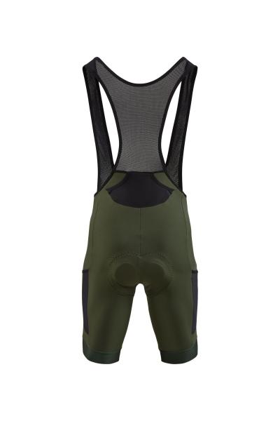 CUBE BLACKLINE Tr&auml;gerhose CARGO Gr&ouml;&szlig;e: XS Produktbild 1