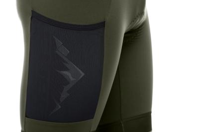 CUBE BLACKLINE Tr&auml;gerhose CARGO Gr&ouml;&szlig;e: M Produktbild 7