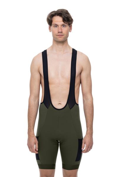 CUBE BLACKLINE Tr&auml;gerhose CARGO Gr&ouml;&szlig;e: L Produktbild 2