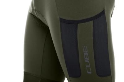 CUBE BLACKLINE Tr&auml;gerhose CARGO Gr&ouml;&szlig;e: L Produktbild 4