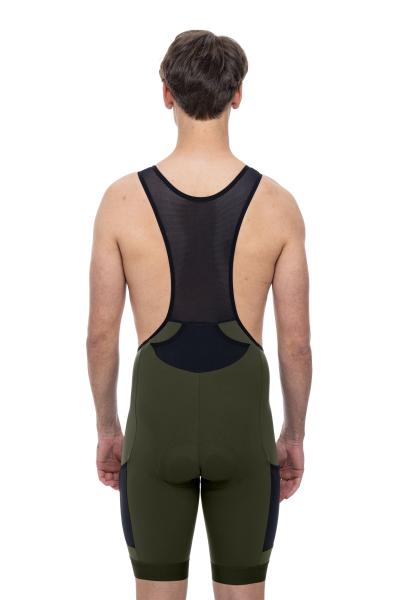 CUBE BLACKLINE Tr&auml;gerhose CARGO Gr&ouml;&szlig;e: XL Produktbild 3