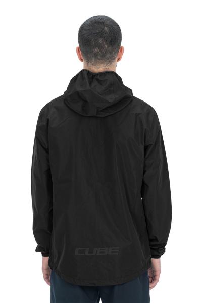 CUBE MTB Regenjacke CMPT Gr&ouml;&szlig;e: XS Produktbild 2