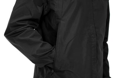 CUBE MTB Regenjacke CMPT Gr&ouml;&szlig;e: S Produktbild 4