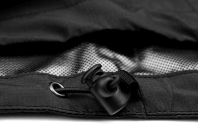 CUBE MTB Regenjacke CMPT Gr&ouml;&szlig;e: M Produktbild 3