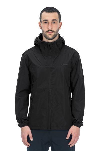 CUBE MTB Regenjacke CMPT Gr&ouml;&szlig;e: XL Produktbild 1