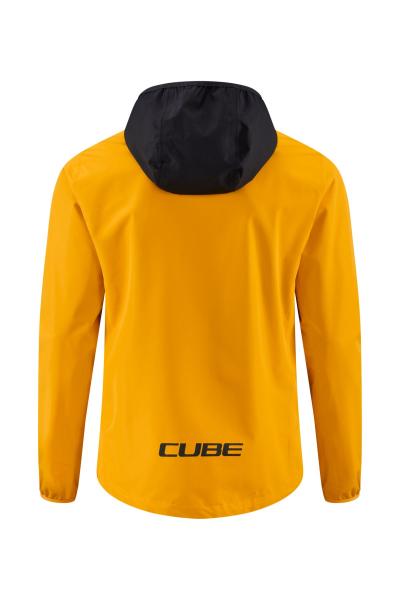 CUBE MTB Regenjacke CMPT Gr&ouml;&szlig;e: M Produktbild 1
