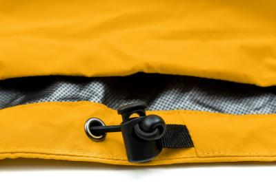 CUBE MTB Regenjacke CMPT Gr&ouml;&szlig;e: XXXL Produktbild 4