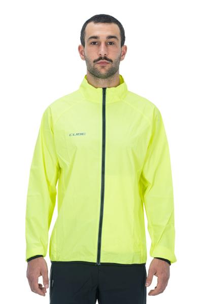 CUBE MTB Windjacke CMPT Gr&ouml;&szlig;e: XL Produktbild 1