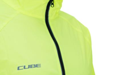 CUBE MTB Windjacke CMPT Gr&ouml;&szlig;e: XXL Produktbild 3