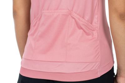 CUBE ATX WS Trikot Full Zip CMPT kurzarm Gr&ouml;&szlig;e: S (36) Produktbild 3