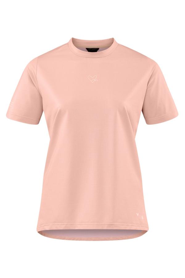 CUBE ATX WS Rundhalstrikot kurzarm Gr&ouml;&szlig;e: XS (34)