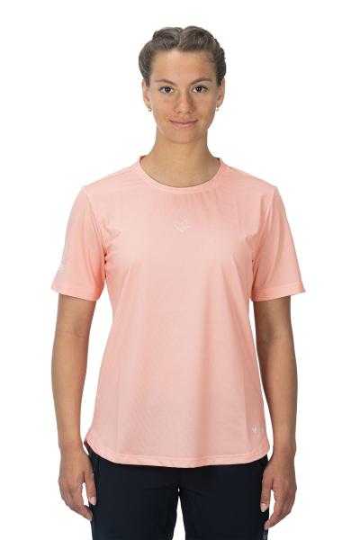 CUBE ATX WS Rundhalstrikot kurzarm Gr&ouml;&szlig;e: XS (34) Produktbild 1