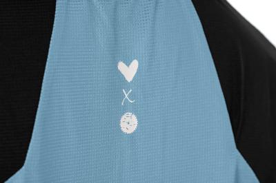 CUBE ATX WS Rundhalstrikot langarm Gr&ouml;&szlig;e: M (38) Produktbild 3