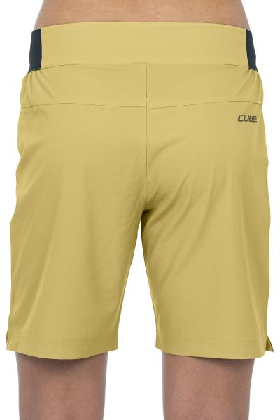 CUBE ATX WS Baggy Shorts CMPT Gr&ouml;&szlig;e: M (38) Produktbild 2