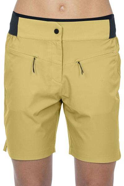 CUBE ATX WS Baggy Shorts CMPT inkl. Innenhose Gr&ouml;&szlig;e: S (36) Produktbild 1