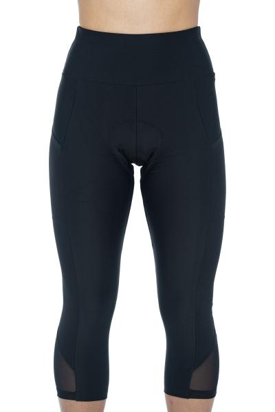 CUBE ROAD/XC WS Cropped Tights Gr&ouml;&szlig;e: XS (34) Produktbild 1