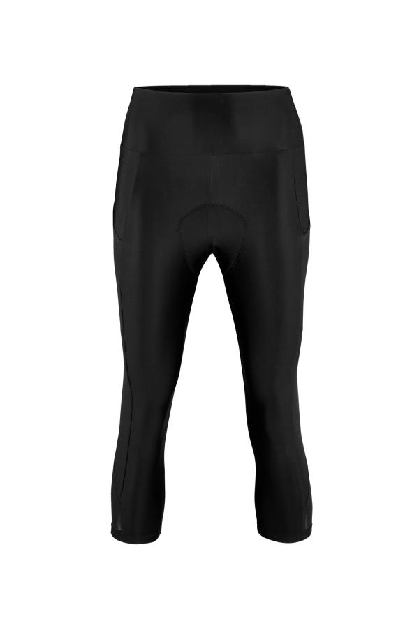 CUBE ROAD/XC WS Cropped Tights Gr&ouml;&szlig;e: XXL (44)