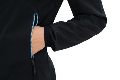 CUBE MTB WS Softshell Jacke CMPT Gr&ouml;&szlig;e: XXXL (46) Produktbild 4