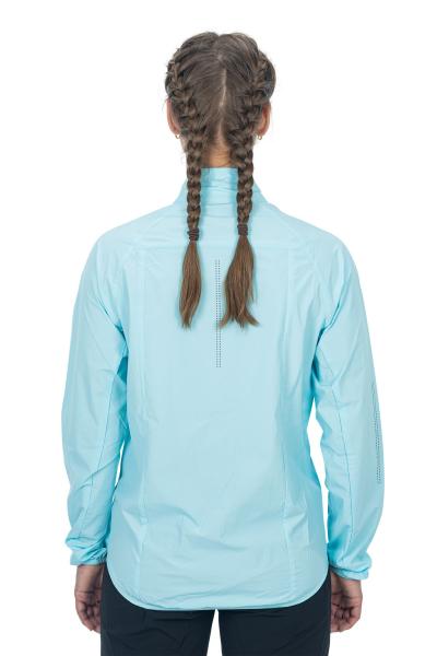 CUBE ROAD/XC WS Windjacke CMPT Gr&ouml;&szlig;e: XL (42) Produktbild 2