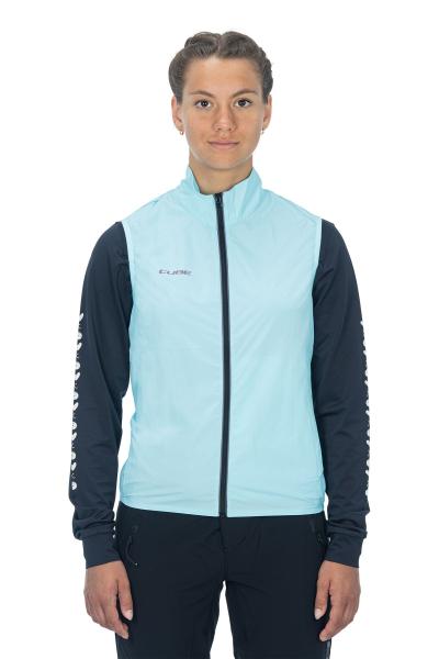 CUBE ROAD/XC WS Windweste CMPT Gr&ouml;&szlig;e: XS (34) Produktbild 1