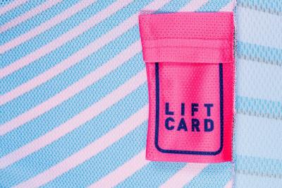 CUBE VERTEX Rundhalstrikot langarm Gr&ouml;&szlig;e: L Produktbild 4