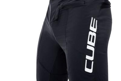 CUBE MTB Pants DH Gr&ouml;&szlig;e: XS Produktbild 4