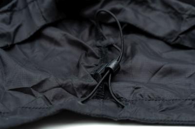 CUBE MTB Jacke STASH Gr&ouml;&szlig;e: M Produktbild 3