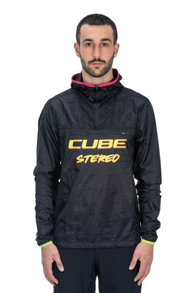 CUBE MTB Jacke STASH Gr&ouml;&szlig;e: L Produktbild 1