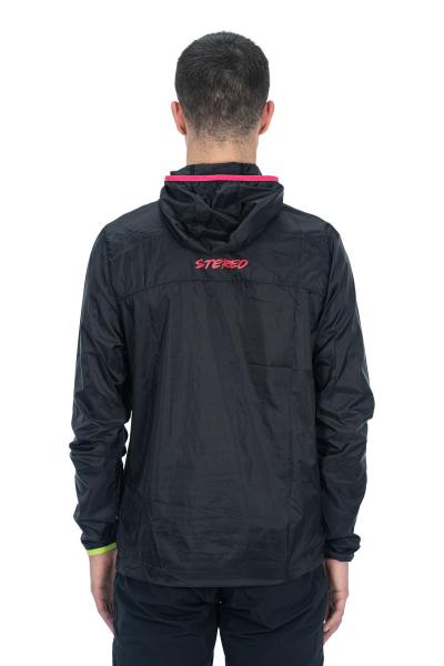 CUBE MTB Jacke STASH Gr&ouml;&szlig;e: XXXL Produktbild 2
