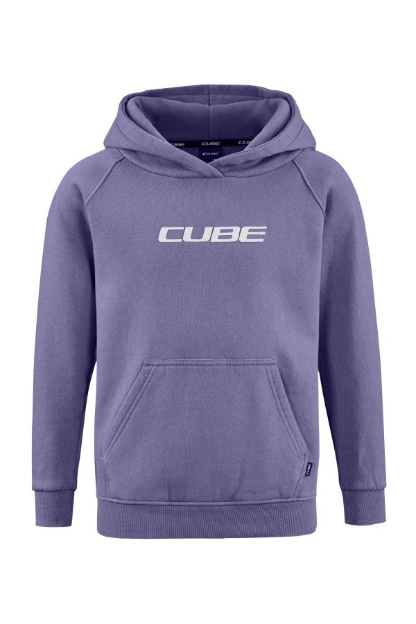 CUBE Organic Hoodie ROOKIE Gr&ouml;&szlig;e: XXL (158/164)