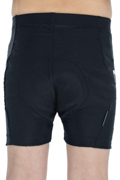 CUBE TEAMLINE Radhose ROOKIE Gr&ouml;&szlig;e: L (134/140) Produktbild 2