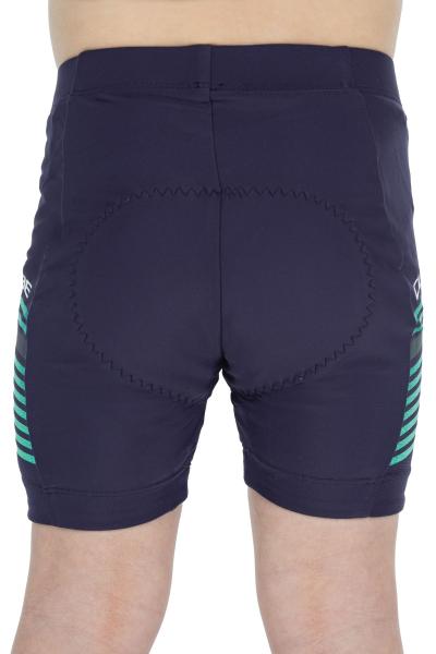 CUBE TEAMLINE Radhose ROOKIE Gr&ouml;&szlig;e: XL (146/152) Produktbild 2