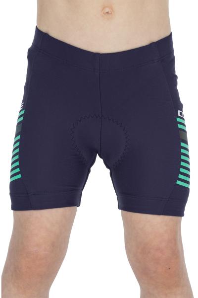 CUBE TEAMLINE Radhose ROOKIE Gr&ouml;&szlig;e: XXL (158/164) Produktbild 1