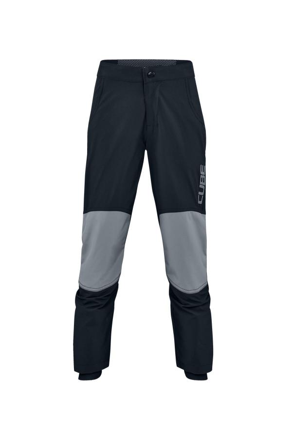 CUBE VERTEX Lightweight Baggy Pants ROOKIE Gr&ouml;&szlig;e: XL (146/152)