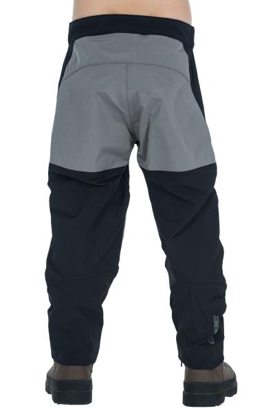 CUBE VERTEX Lightweight Baggy Pants ROOKIE Gr&ouml;&szlig;e: XXL (158/164) Produktbild 2
