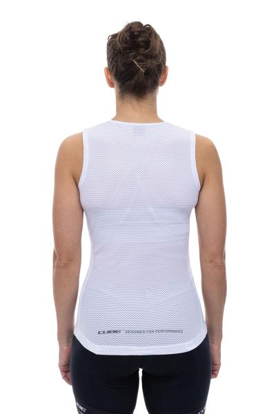 CUBE WS Funktionsunterhemd Mesh &auml;rmellos Gr&ouml;&szlig;e: XXL (44) Produktbild 3