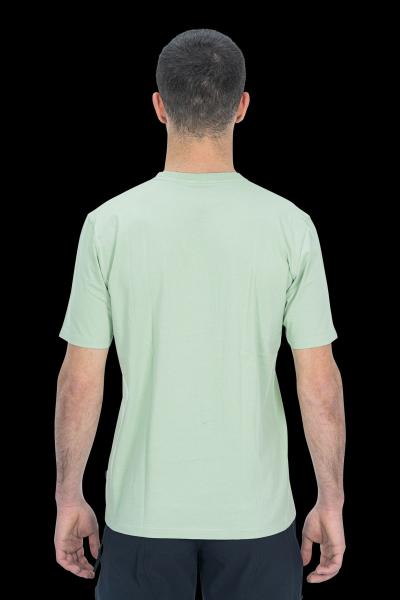 CUBE Organic T-Shirt Summit Gr&ouml;&szlig;e: M Produktbild 2