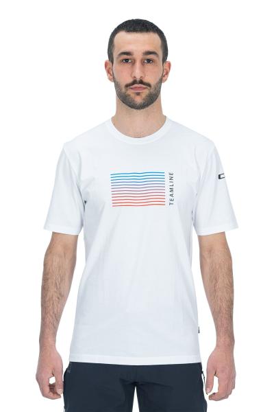 CUBE Organic T-Shirt Teamline Gr&ouml;&szlig;e: XL Produktbild 1