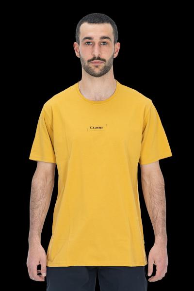 CUBE Organic T-Shirt Hot Dog GTY FIT Gr&ouml;&szlig;e: M Produktbild 2