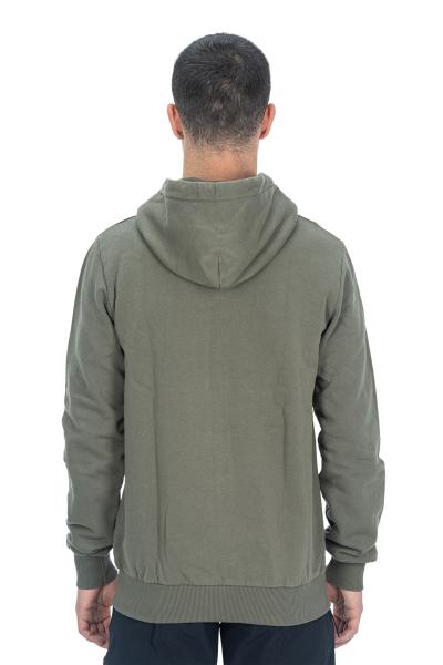 CUBE Organic Zip Hoodie Gr&ouml;&szlig;e: XS Produktbild 2