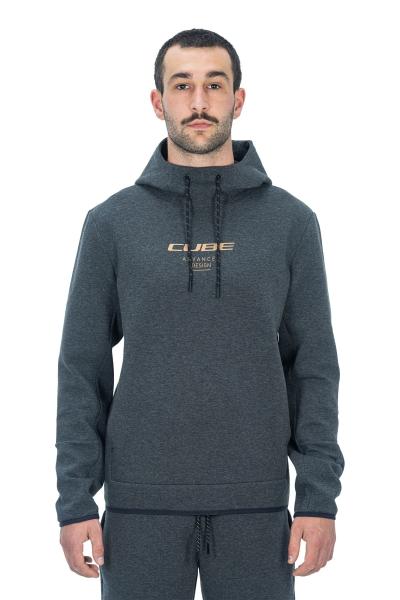 CUBE Hoodie Advanced Gr&ouml;&szlig;e: S Produktbild 2