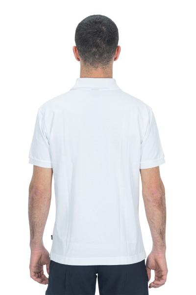 CUBE Organic Polo Shirt Gr&ouml;&szlig;e: XS Produktbild 2
