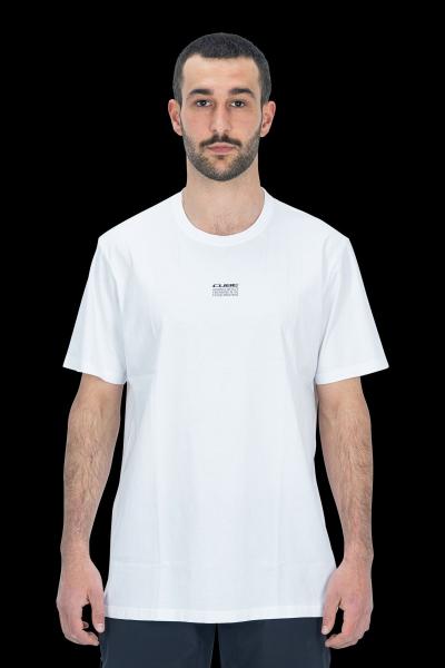 CUBE Organic T-Shirt Logowear GTY FIT Gr&ouml;&szlig;e: M Produktbild 1