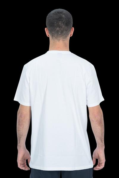 CUBE Organic T-Shirt Logowear GTY FIT Gr&ouml;&szlig;e: XXXL Produktbild 2