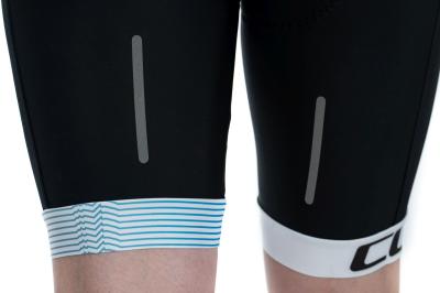 CUBE TEAMLINE Tr&auml;gerhose kurz Gr&ouml;&szlig;e: M Produktbild 3