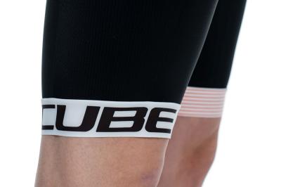 CUBE TEAMLINE Tr&auml;gerhose kurz Gr&ouml;&szlig;e: XXL Produktbild 4
