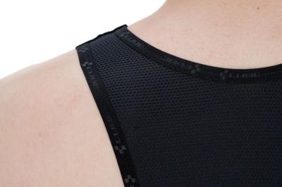 CUBE TEAMLINE Tr&auml;gerhose kurz Gr&ouml;&szlig;e: XXL Produktbild 5